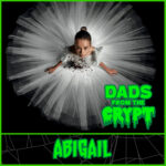 Dads From the Crypt: Not Your Father's Horror Podcast Dads From the Crypt: Not Your Father's Horror Podcast