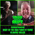 Dads From the Crypt: Not Your Father's Horror Podcast Dads From the Crypt: Not Your Father's Horror Podcast