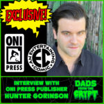 Dads From the Crypt: Not Your Father's Horror Podcast Dads From the Crypt: Not Your Father's Horror Podcast