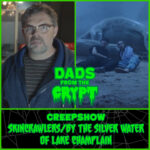 Dads From the Crypt: Not Your Father's Horror Podcast Dads From the Crypt: Not Your Father's Horror Podcast