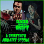 Dads From the Crypt: Not Your Father's Horror Podcast Dads From the Crypt: Not Your Father's Horror Podcast