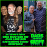 Dads From the Crypt: Not Your Father's Horror Podcast