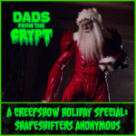 Dads From the Crypt: Not Your Father's Horror Podcast
