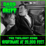 Dads From the Crypt: Not Your Father's Horror Podcast