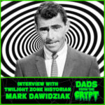 Dads From the Crypt: Not Your Father's Horror Podcast