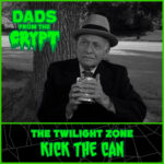 Dads From the Crypt: Not Your Father's Horror Podcast