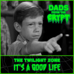 Dads From the Crypt: Not Your Father's Horror Podcast