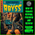 Dads From the Crypt: Not Your Father's Horror Podcast Dads From the Crypt: Not Your Father's Horror Podcast