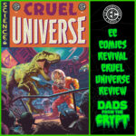 Dads From the Crypt: Not Your Father's Horror Podcast Dads From the Crypt: Not Your Father's Horror Podcast
