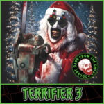 Dads From the Crypt: Not Your Father's Horror Podcast