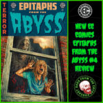 Dads From the Crypt: Not Your Father's Horror Podcast