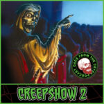 Dads From the Crypt: Not Your Father's Horror Podcast