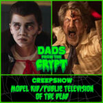 Dads From the Crypt: Not Your Father's Horror Podcast