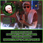 Dads From the Crypt: Not Your Father's Horror Podcast Dads From the Crypt: Not Your Father's Horror Podcast