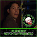 Dads From the Crypt: Not Your Father's Horror Podcast Dads From the Crypt: Not Your Father's Horror Podcast