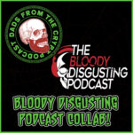 Dads From the Crypt: Not Your Father's Horror Podcast Dads From the Crypt: Not Your Father's Horror Podcast
