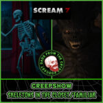 Dads From the Crypt: Not Your Father's Horror Podcast Dads From the Crypt: Not Your Father's Horror Podcast