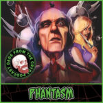 Dads From the Crypt: Not Your Father's Horror Podcast Dads From the Crypt: Not Your Father's Horror Podcast